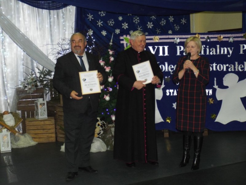 Przegląd kolęd 2019